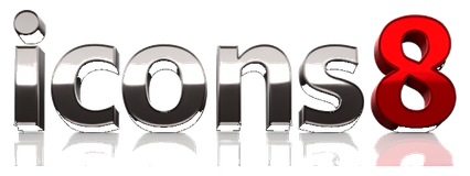 icons8 logo